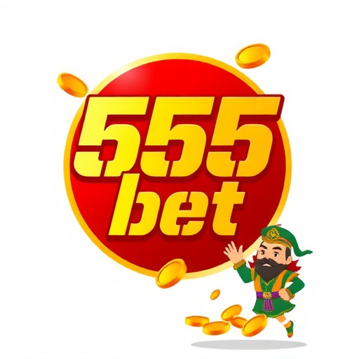555 bet